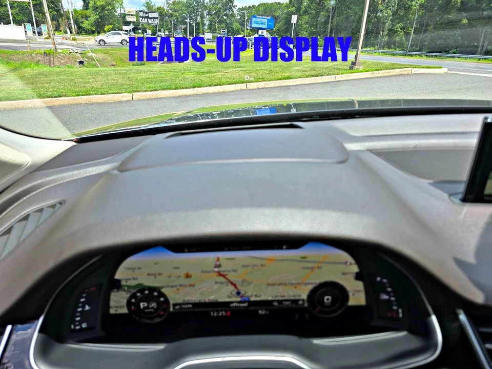 2018 Audi 4M Q7 - Image 13 of 20
