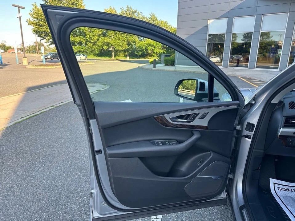 2018 Audi 4M Q7 - Image 12 of 20