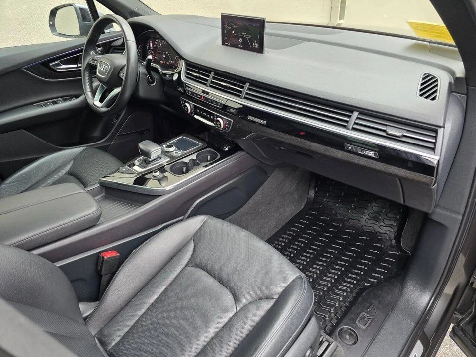 2018 Audi 4M Q7 - Image 15 of 20