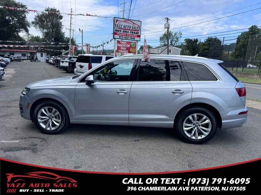 2018 Audi 4M Q7 - Image 8 of 20
