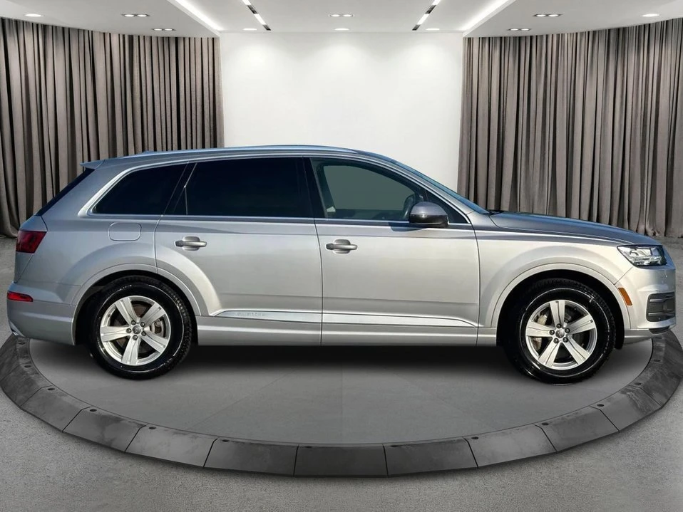 2018 Audi 4M Q7 - Image 6 of 20