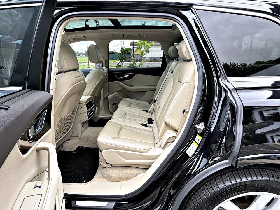 2018 Audi 4M Q7 - Image 16 of 20
