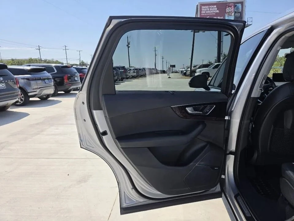 2018 Audi 4M Q7 - Image 18 of 20