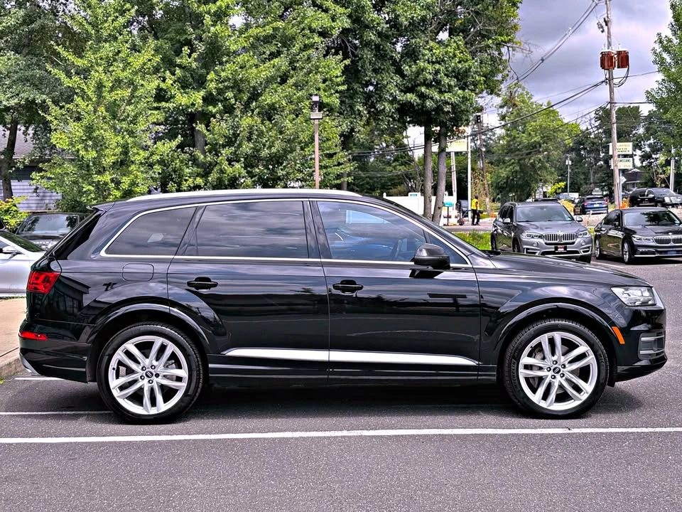 2018 Audi 4M Q7 - Image 6 of 20