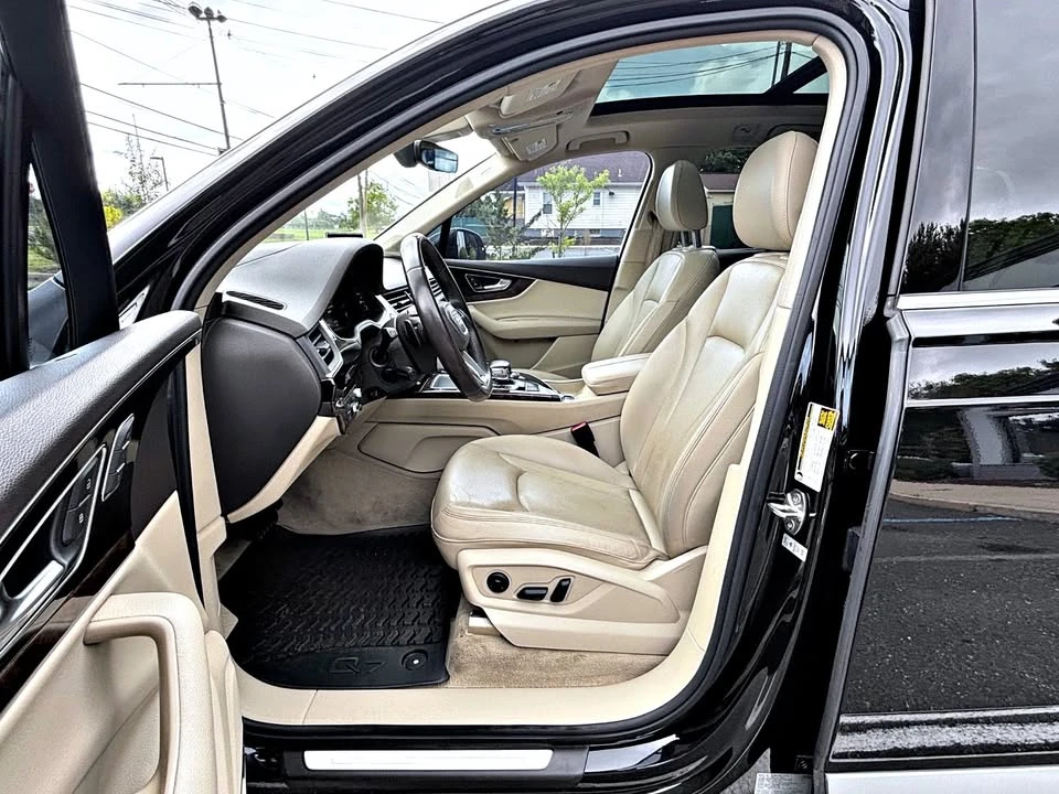 2018 Audi 4M Q7 - Image 11 of 20