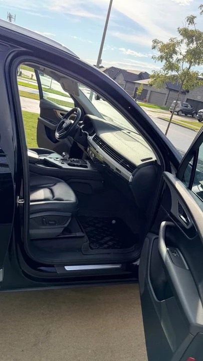 2018 Audi 4M Q7 - Image 16 of 19
