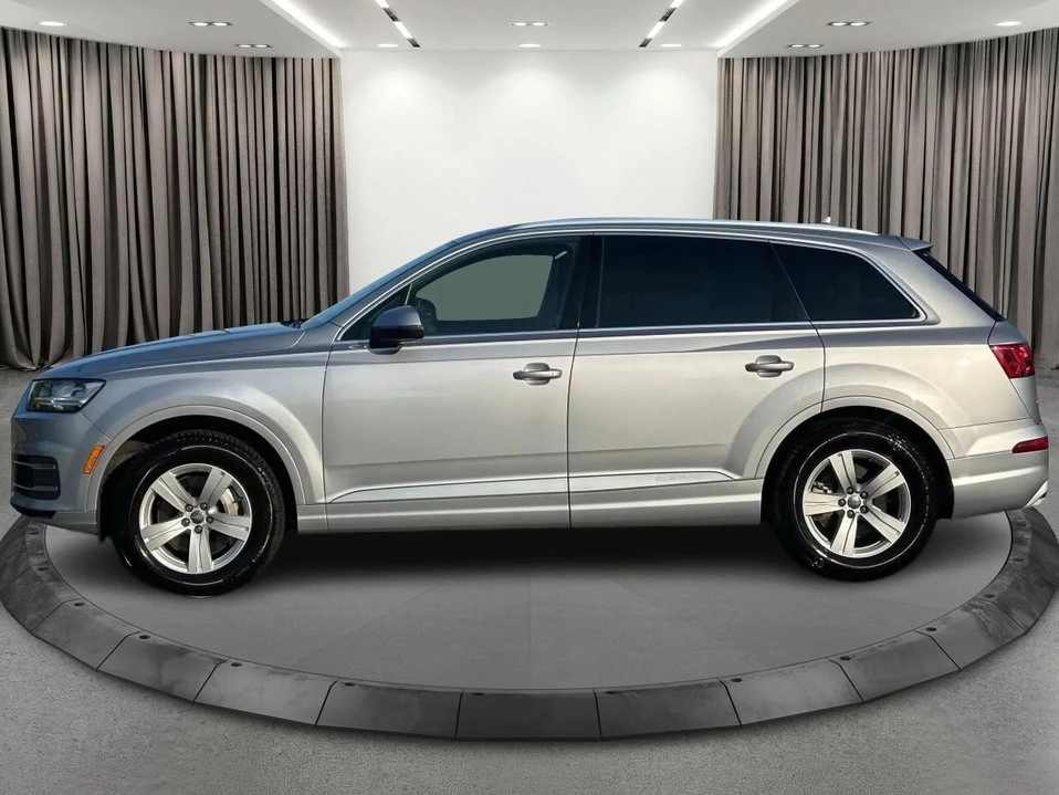 2018 Audi 4M Q7 - Image 2 of 20