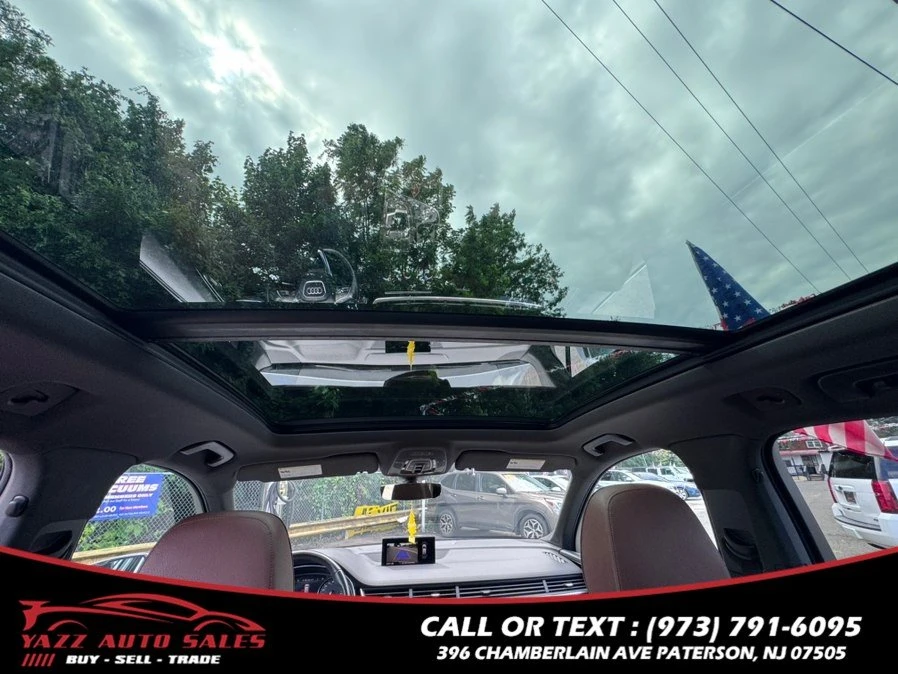 2018 Audi 4M Q7 - Image 17 of 20