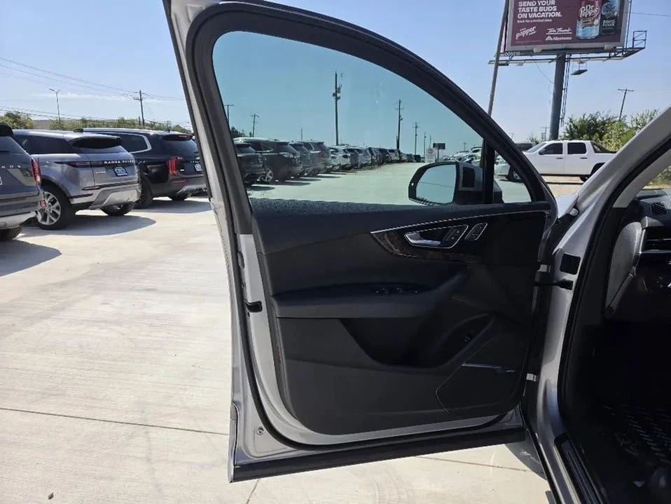2018 Audi 4M Q7 - Image 11 of 20
