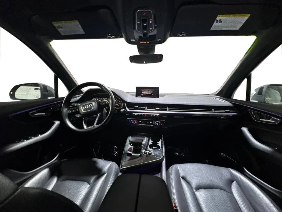 2018 Audi 4M Q7 - Image 14 of 20