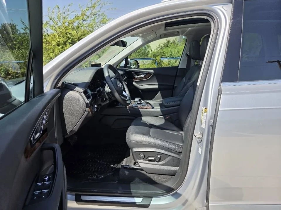 2018 Audi 4M Q7 - Image 16 of 20