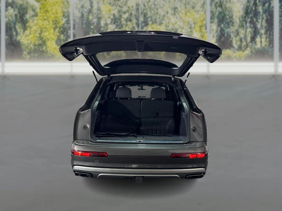 2018 Audi 4M Q7 - Image 13 of 20
