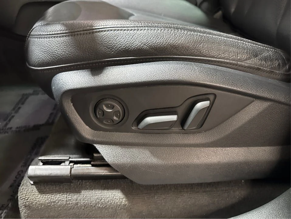 2018 Audi 4M Q7 - Image 19 of 20