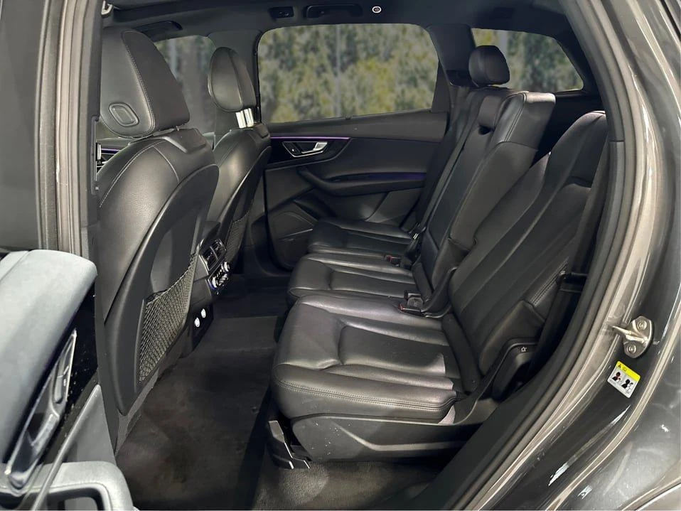 2018 Audi 4M Q7 - Image 10 of 20