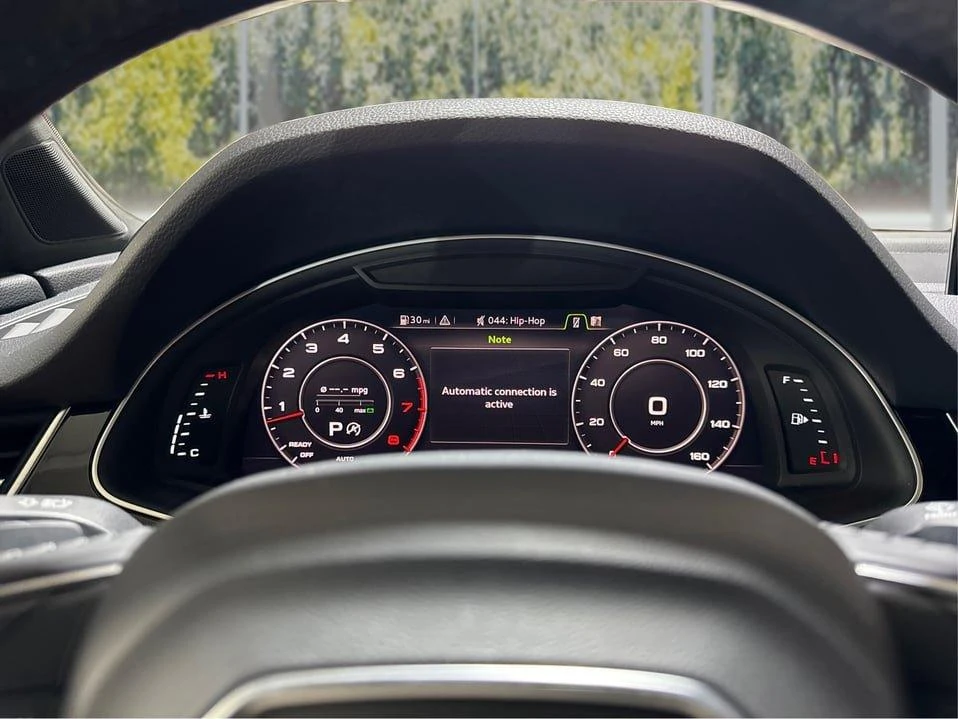 2018 Audi 4M Q7 - Image 17 of 20