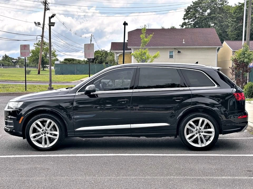 2018 Audi 4M Q7 - Image 10 of 20