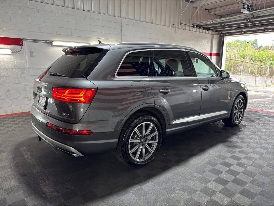 2018 Audi 4M Q7 - Image 5 of 20