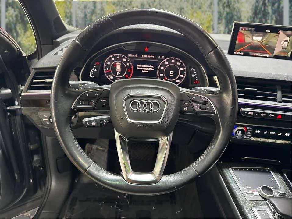 2018 Audi 4M Q7 - Image 18 of 20