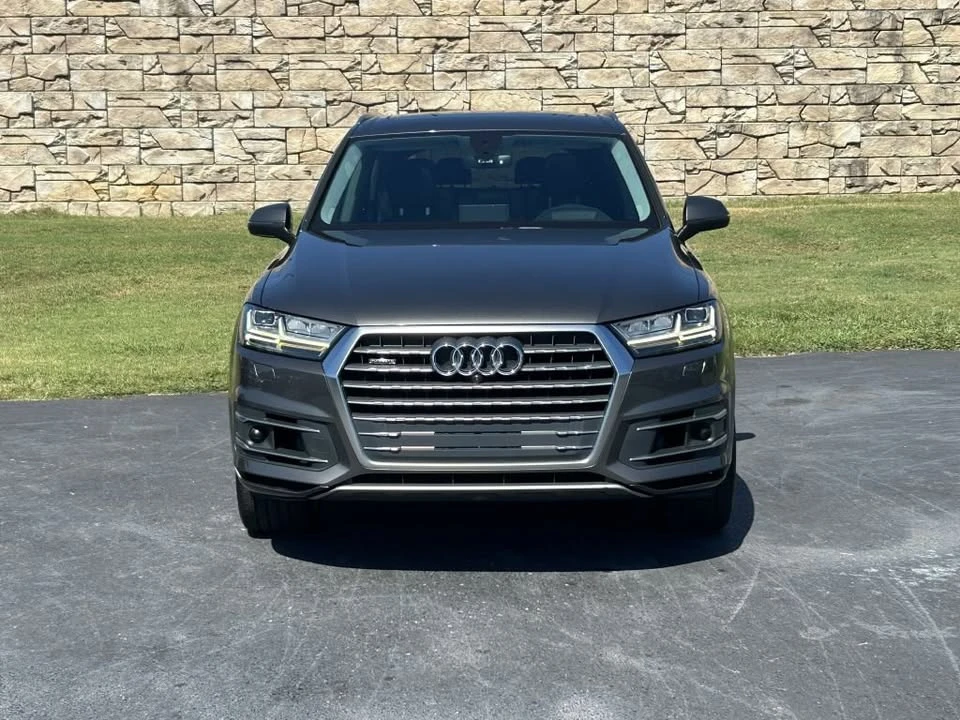 2018 Audi 4M Q7 - Image 4 of 20
