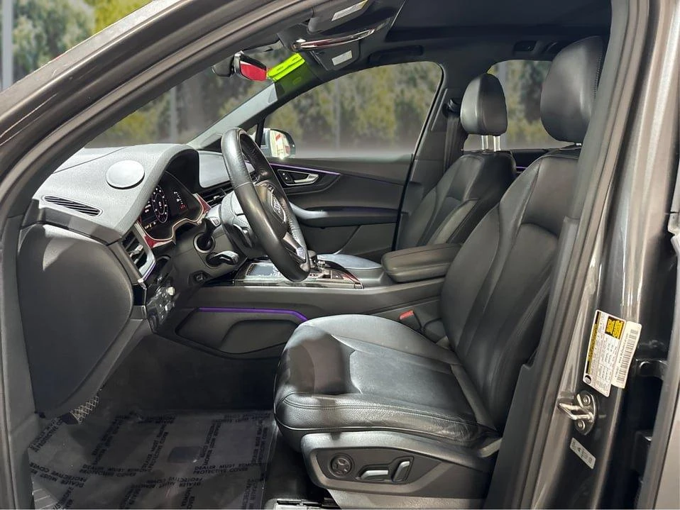 2018 Audi 4M Q7 - Image 9 of 20