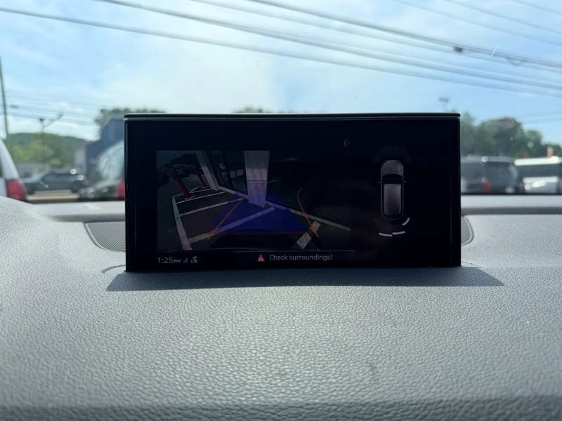 2018 Audi 4M Q7 - Image 5 of 5