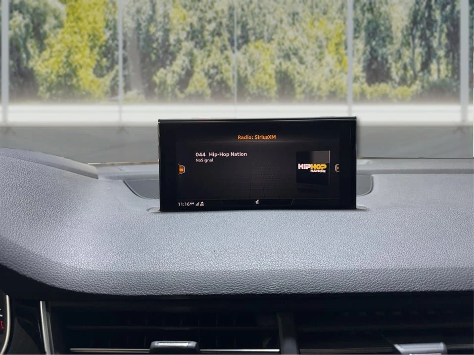 2018 Audi 4M Q7 - Image 16 of 20