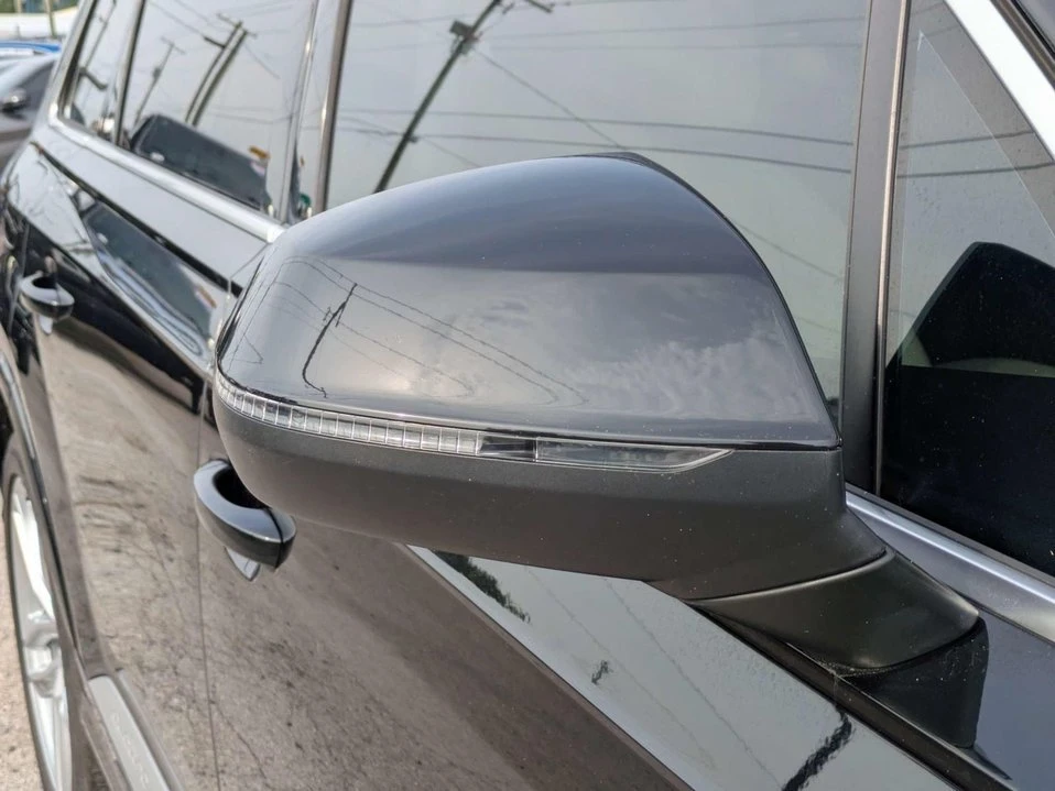 2018 Audi 4M Q7 - Image 11 of 20