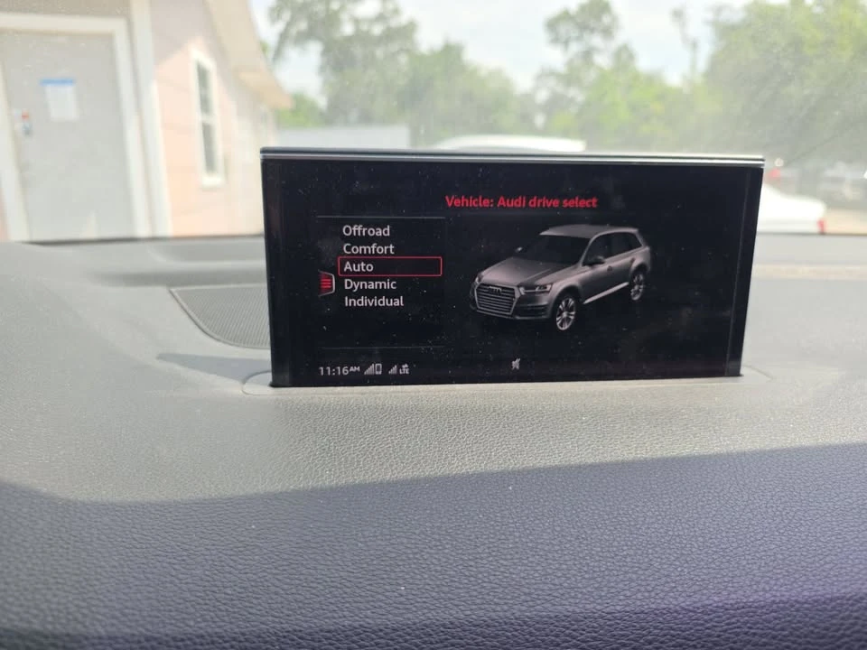 2018 Audi 4M Q7 - Image 16 of 19