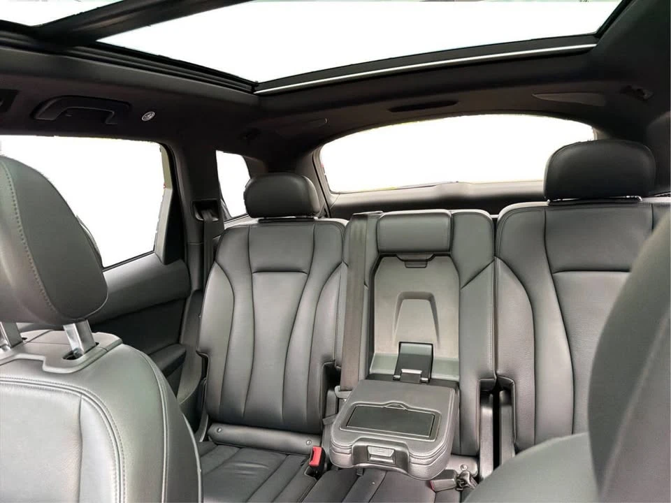 2018 Audi 4M Q7 - Image 16 of 19
