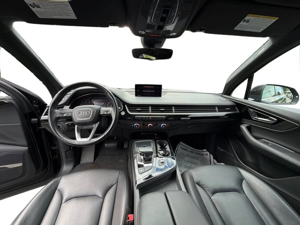 2018 Audi 4M Q7 - Image 15 of 19