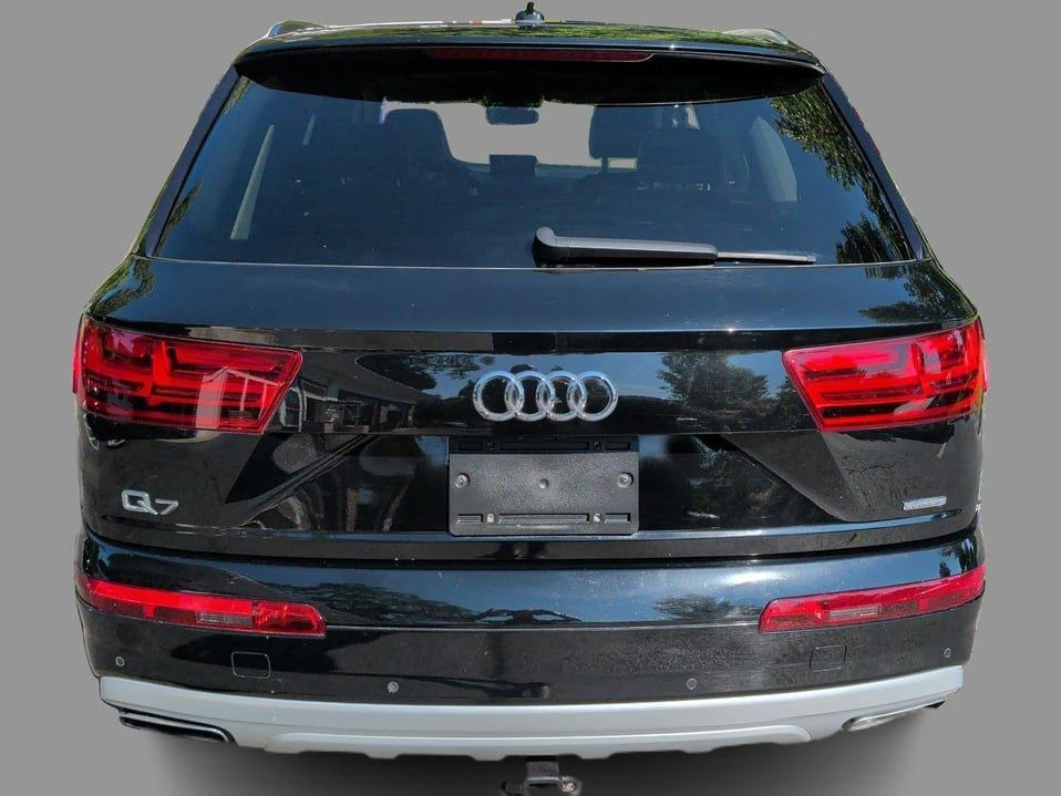 2018 Audi 4M Q7 - Image 18 of 20