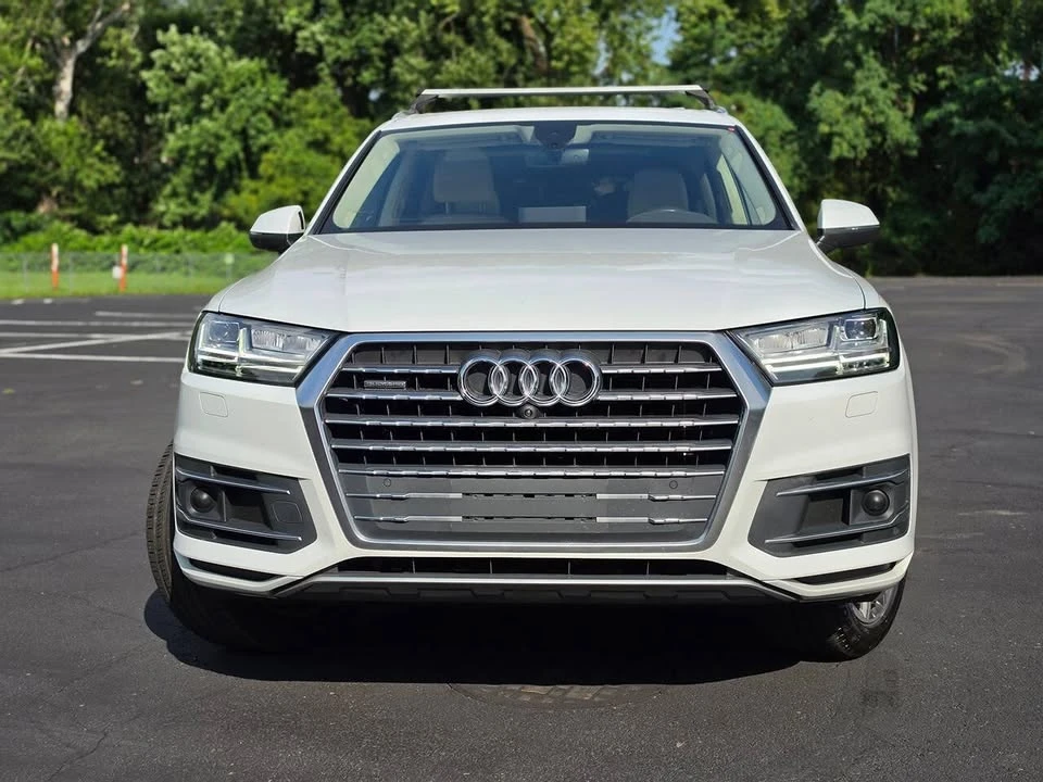 2018 Audi 4M Q7 - Image 2 of 20