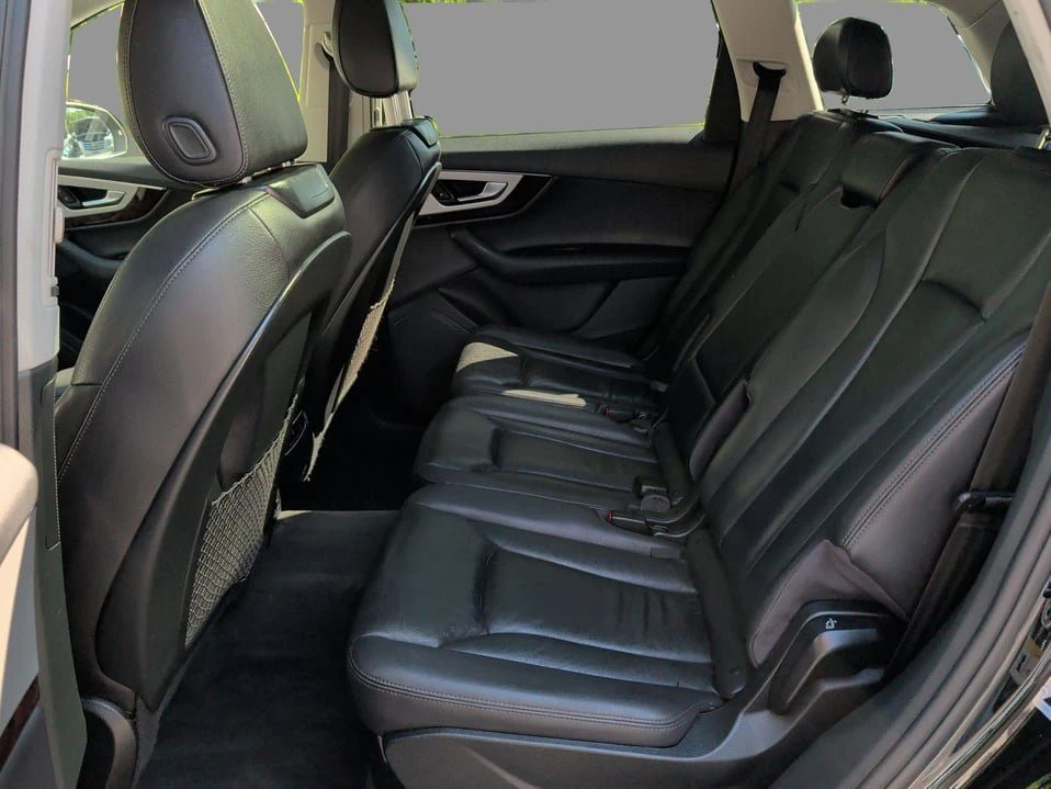 2018 Audi 4M Q7 - Image 10 of 20