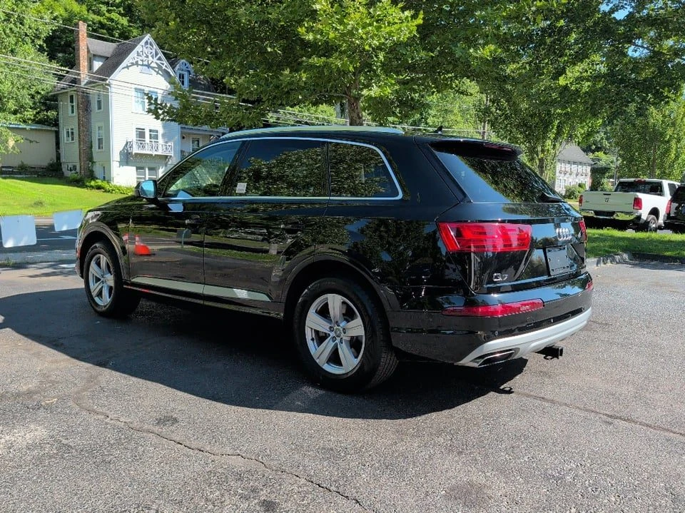 2018 Audi 4M Q7 - Image 5 of 20