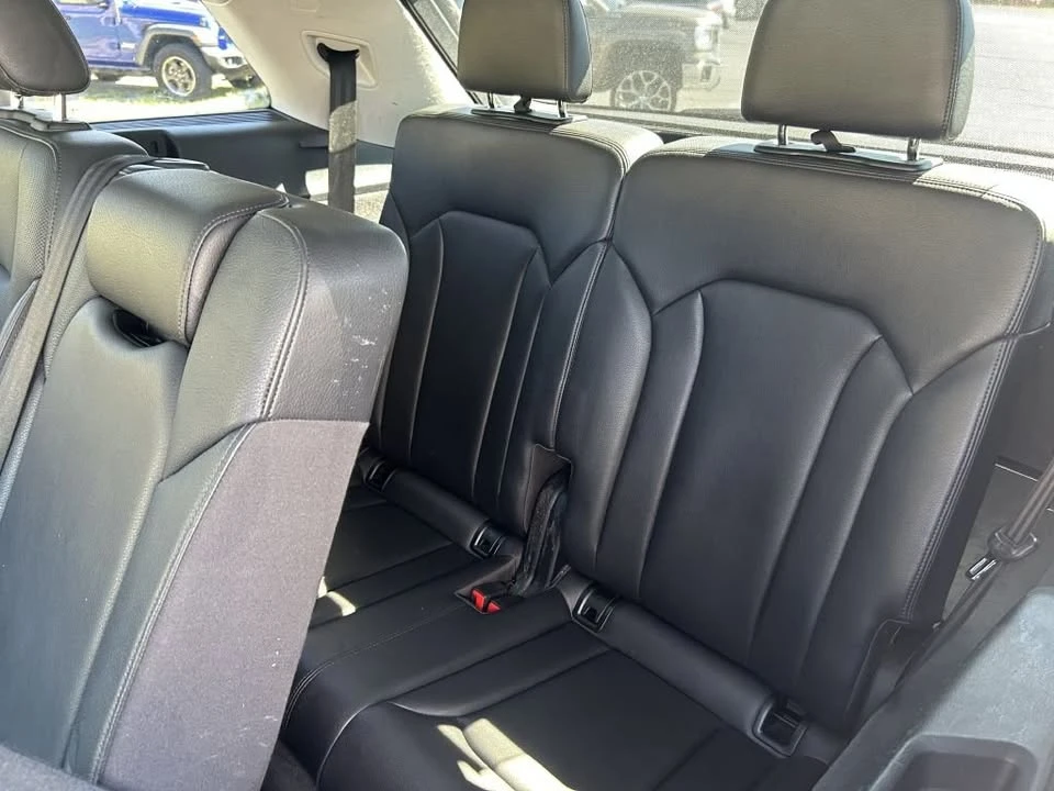 2018 Audi 4M Q7 - Image 14 of 20
