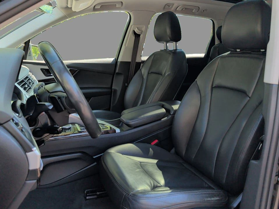 2018 Audi 4M Q7 - Image 9 of 20