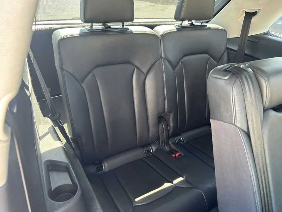 2018 Audi 4M Q7 - Image 15 of 20