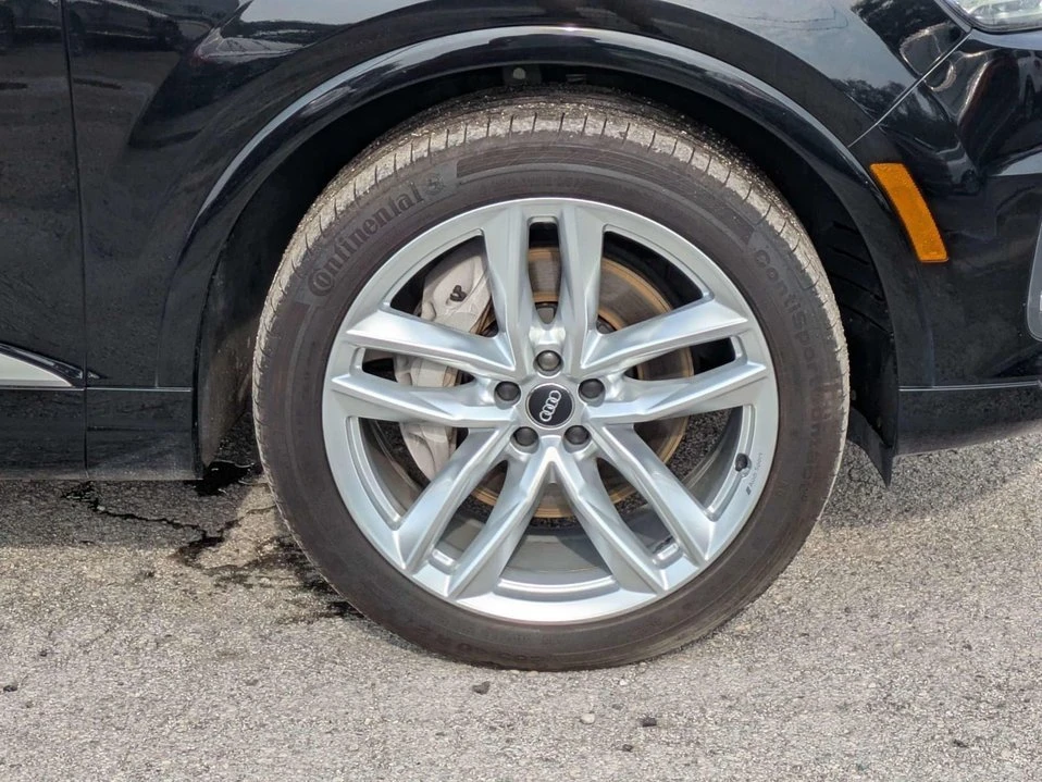 2018 Audi 4M Q7 - Image 10 of 20