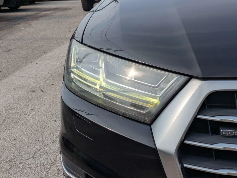 2018 Audi 4M Q7 - Image 9 of 20