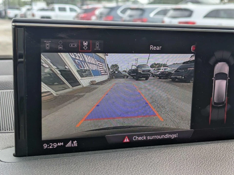 2018 Audi 4M Q7 - Image 19 of 20
