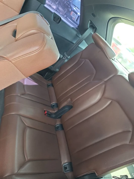 2018 Audi 4M Q7 - Image 11 of 19