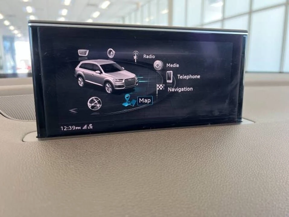 2018 Audi 4M Q7 - Image 19 of 20