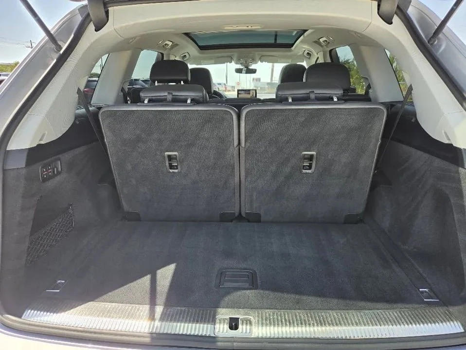 2018 Audi 4M Q7 - Image 7 of 20