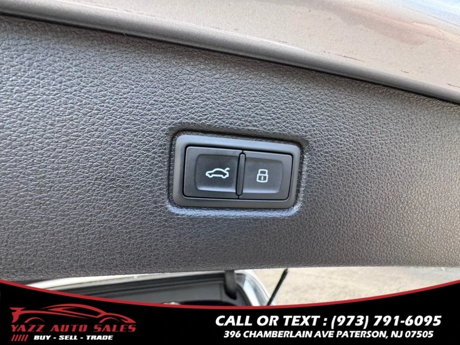2018 Audi 4M Q7 - Image 15 of 20