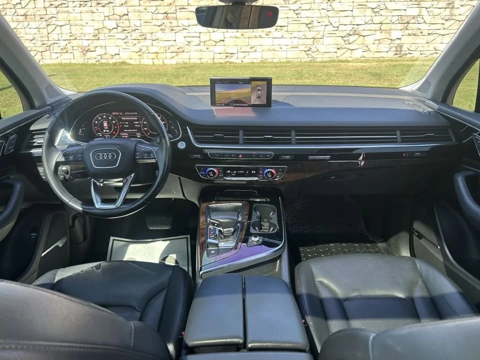 2018 Audi 4M Q7 - Image 18 of 20