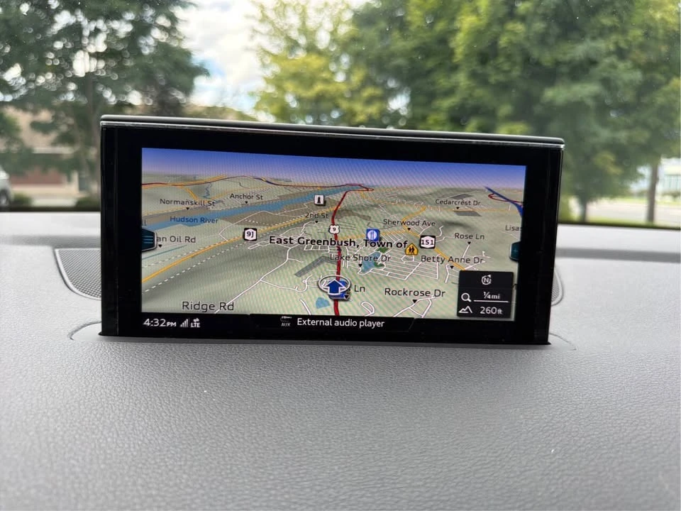 2018 Audi 4M Q7 - Image 17 of 19