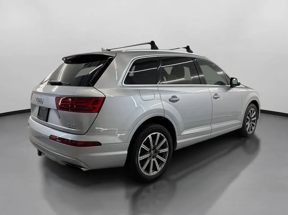 2018 Audi 4M Q7 - Image 10 of 20