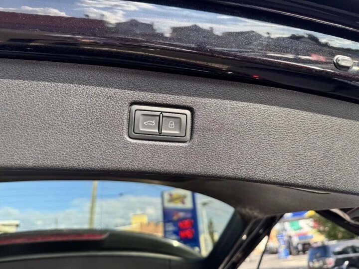 2018 Audi 4M Q7 - Image 11 of 14