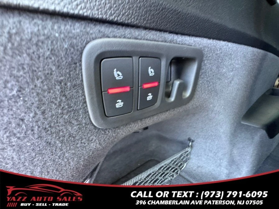 2018 Audi 4M Q7 - Image 14 of 20