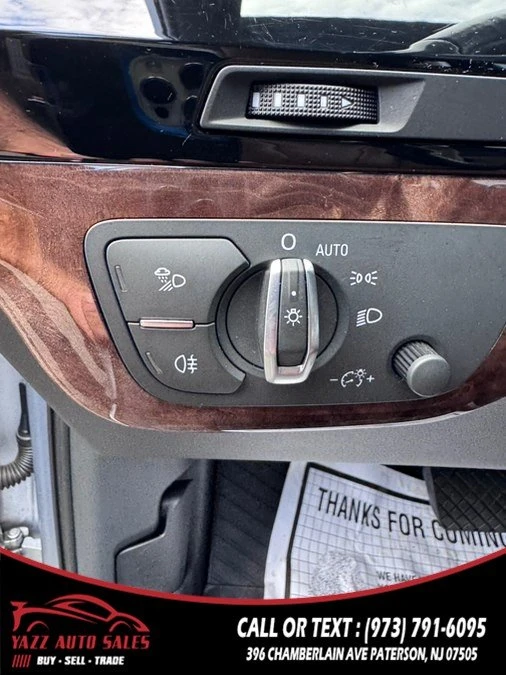2018 Audi 4M Q7 - Image 20 of 20